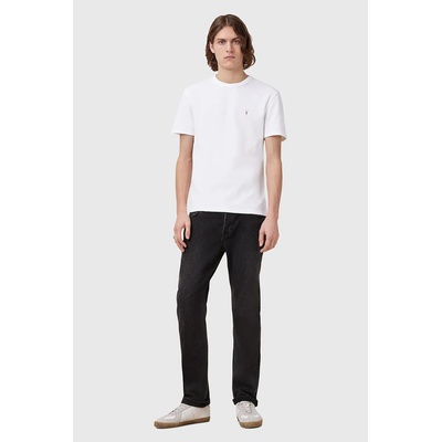 Памучна тениска AllSaints ELLIS (M018JC)