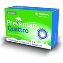 Preventan Quattro 24 tabliet