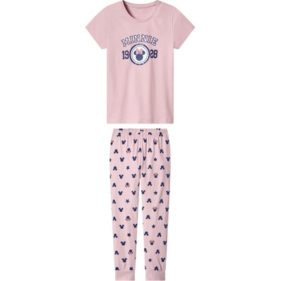 Lupilu dětské pyžamo Minnie Mouse – Zboží Dáma