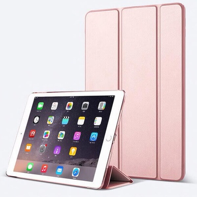 SES Smart flip cover Apple iPad 11 9674 růžový