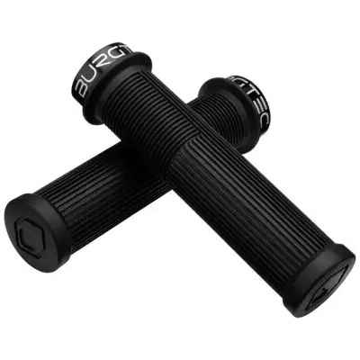 Burgtec The Bartender Pro Super Soft Josh Bryceland Signature Black
