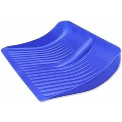 Di Martino 5300/B hrablo 500x415x120mm plast modrý – Zboží Dáma