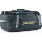 Patagonia Пътна чанта Patagonia Black Hole Duffel 40L sastrugi: summit blue