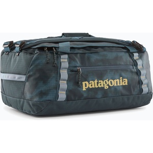 Patagonia Пътна чанта Patagonia Black Hole Duffel 40L sastrugi: summit blue