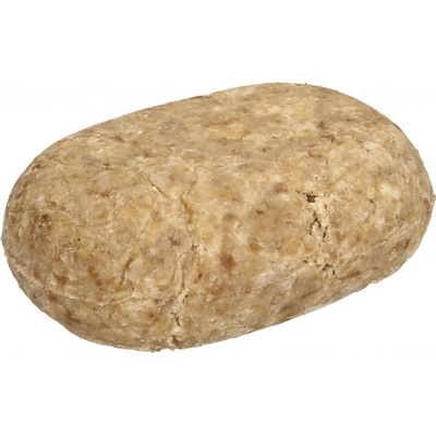 Le Erbe di Janas Čierne mydlo 100 g