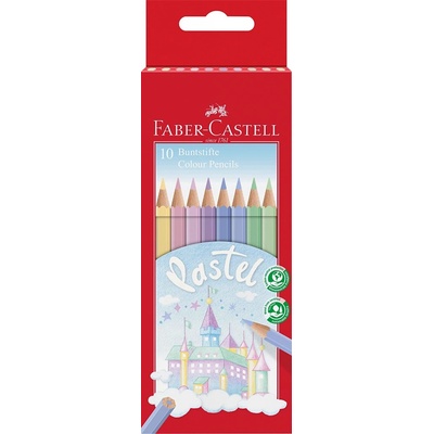 Faber-Castell 111211 10 ks