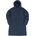 MAZINE Дамско палто Mazine Women's Basic Padded Parka Coat - Dark Navy (102-4717-0313)