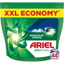 Ariel Mountain spring kapsule 44 PD