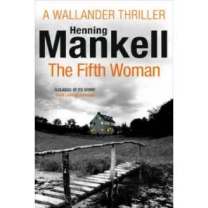 Fifth Woman | Henning Mankell (2012)