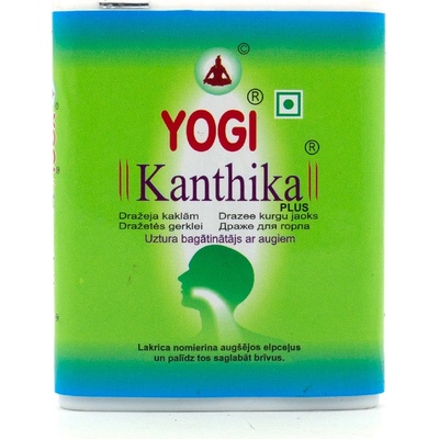 Yogi Yogi kanthika plus 70 guličiak