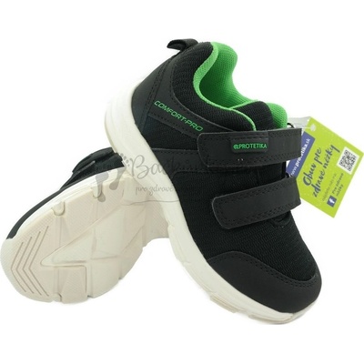 Protetika Keny Black
