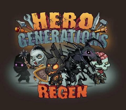 Hero Generations: ReGen