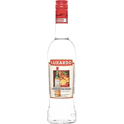 Luxardo Maraschino 25% 0,7 l (čistá fľaša)