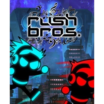 Rush Bros
