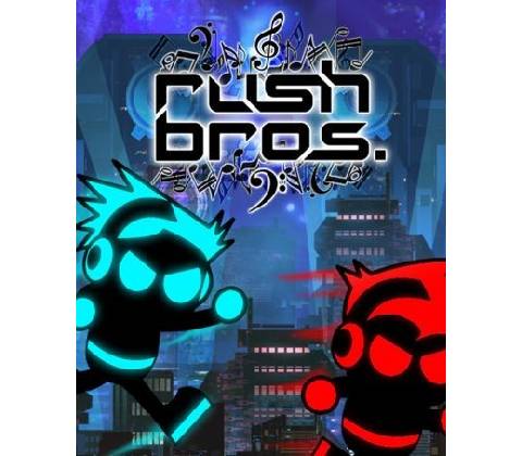 Rush Bros
