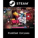 Riddled Corpses