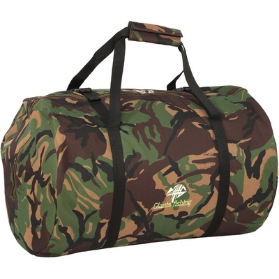 Giants Fishing 5 Season Maxi Camo Sleeping Bag