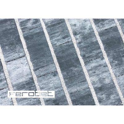 FEROBET Vegetační dlažba EKO LINE Standard Prato 40/20/8cm