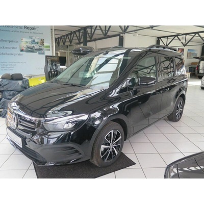 Mercedes-Benz EQT 200 90 kW