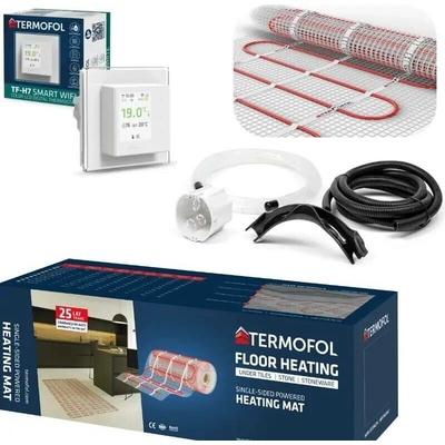 Termofol TF-HM-150.200.H7WIFI
