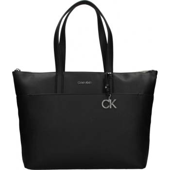 Calvin Klein dámská kabelka Centa černá