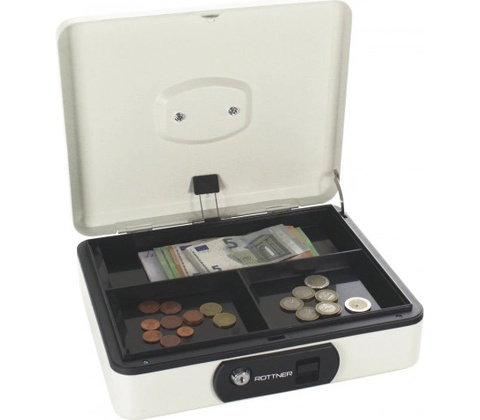 Rottner PRO BOX 2