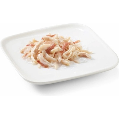 Schesir Adult Chicken with beef in jelly 4 x 85 g