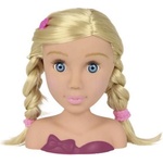 Simba Toys Глава за разресване с аксесоари (5560145)