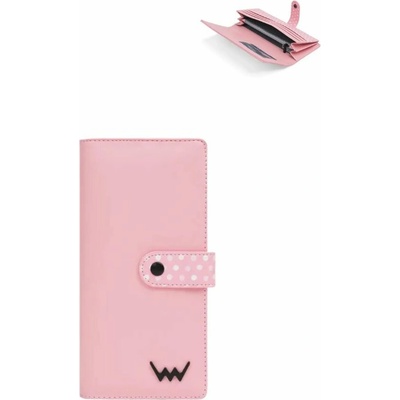 VUCH V-HERMIONE DOT PINK