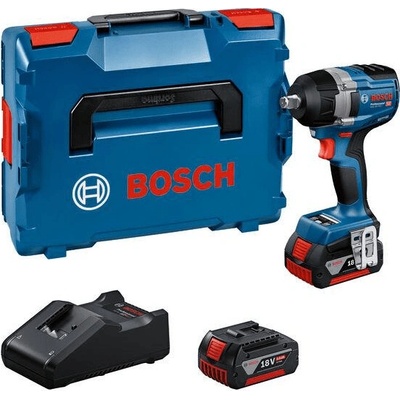 BOSCH GDS 06019L9003