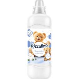 Coccolino Омекотител за тъкани Coccolino Cotton Cloud 966 мл (42 пранета)