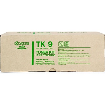 Kyocera Mita TK-9 - originálny