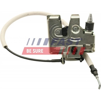 Zámek víka zavazadlového prostoru FAST FT95012