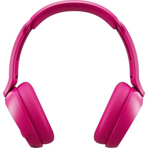 Skullcandy Icon 180 crazy pink (S5IEW-U046) Слушалки