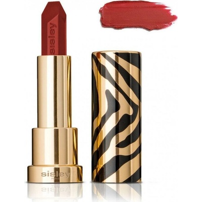 Sisley Phyto Rouge luxusný vyživujúci rúž 10 Beige Jaipur 3,4 g