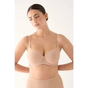 Ysabel Mora СУТИЕН ОФОРМЕНИ ЧАШКИ sol nude ysabel mora