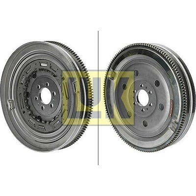 Setrvačník Schaeffler LuK 415 0255 09