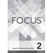 Focus 2 slovníček SK