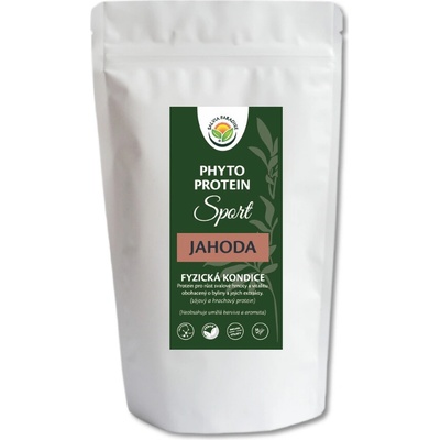 Salvia Paradise Phyto Protein Energy 300 g