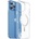 Dux Ducis Clin MagSafe Case - хибриден удароустойчив кейс с MagSafe за iPhone 13 Pro (прозрачен)