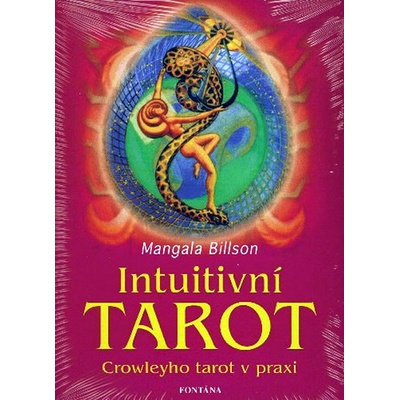 Intuitivní tarot - Mangala Billson