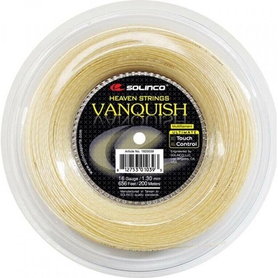 Solinco Vanquish 200m 1,20 mm