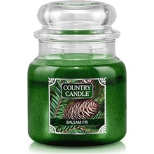 Country Candle Jedle balzámová 453 g