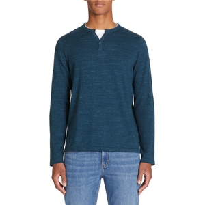 Celio Пуловер Gelano henley Celio | Sin | МЪЖЕ | S