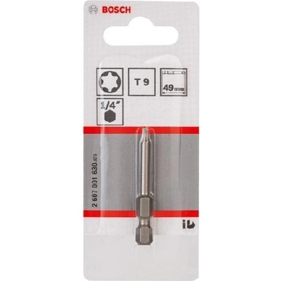 Bosch T9 49 mm 2607001630