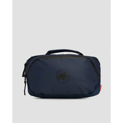 Mammut Seon Waistpack 2 L tmavá modrá
