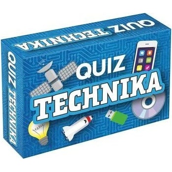 Kangur Кангур Куиз Технология Мини настолна игра Семейна викторина (5905723440223)