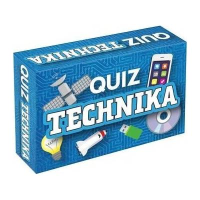 Kangur Кангур Куиз Технология Мини настолна игра Семейна викторина (5905723440223)