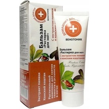 D.D. Balzám s extraktem z pijavic 75 ml