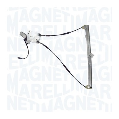 Mechanizmus zdvíhania okna MAGNETI MARELLI 350103071000